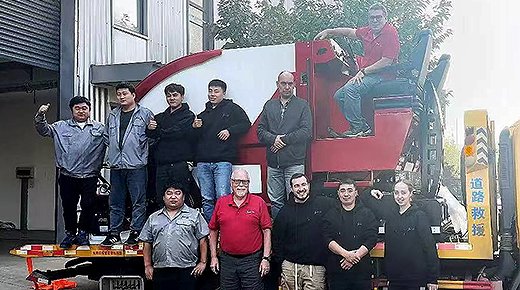 SPORT ICE欢迎世界经销商，点燃创新火花